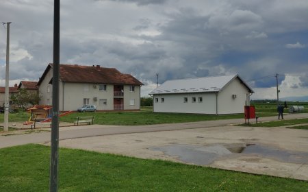 Meteorolozi upozoravaju: stiže nagla promjena vremena u BiH