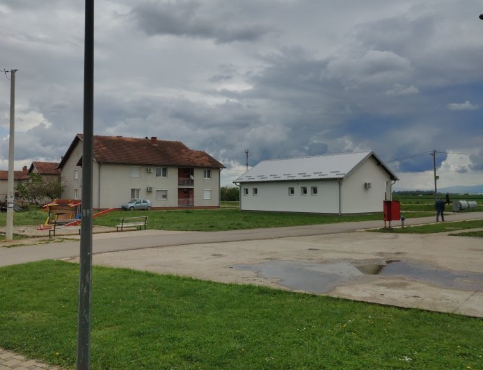 Nagla promjena vremena stiže u Bijeljinu: Kiša, pljuskovi i pad temperature