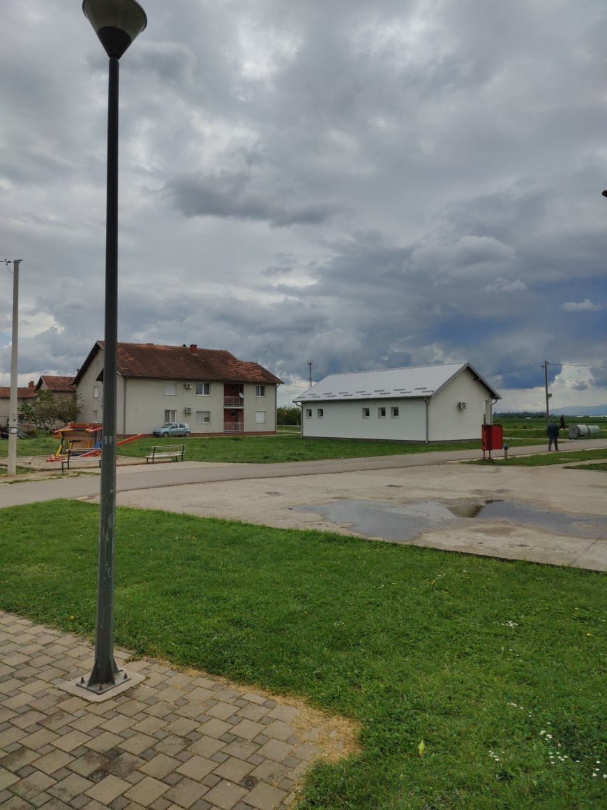 Meteorolozi upozoravaju: stiže nagla promjena vremena u BiH