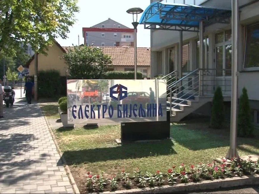 Bez struje u više naselja: Evo gdje i kada u ponedjeljak u Bijeljini